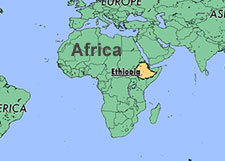 Vastu Expert in Ethiopia